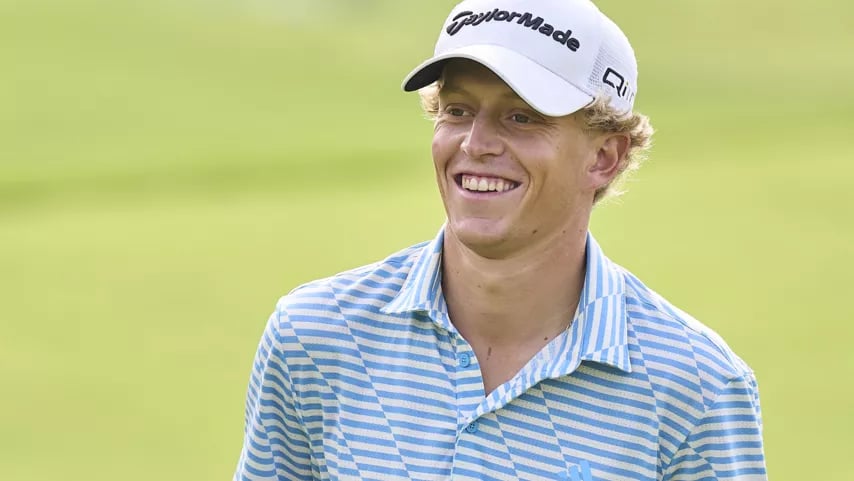 Couvra clinches maiden Euro title