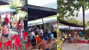 Abra polls resumed after shooting incident 