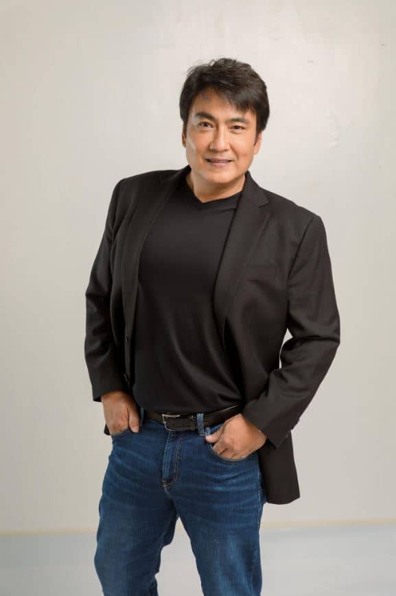 Bong Revilla