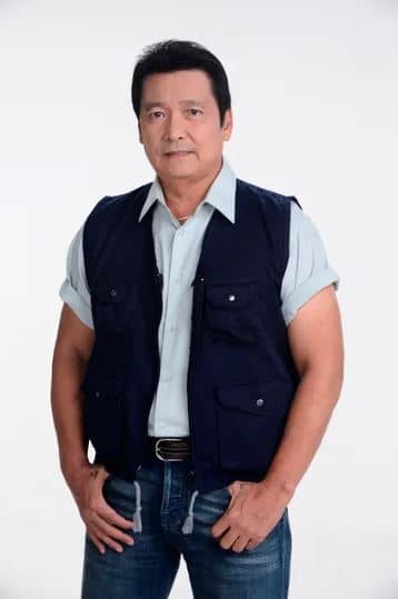 Lito Lapid