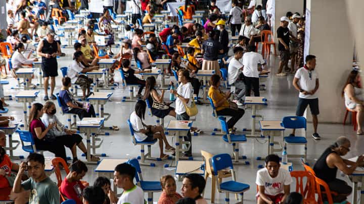 PNP reports 4 poll deaths, 12 injuries