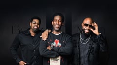 Boyz II Men returns to Manila for one-night show