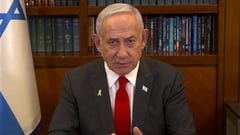 Netanyahu denies denigrating Jesus by comparing him to Genghis Khan