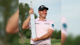 Super Sepp: Straka outlasts Lowry in thriller, lifts Truist trophy