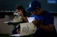 voting, ballot, elections, May 12 elections, May 2025 elections