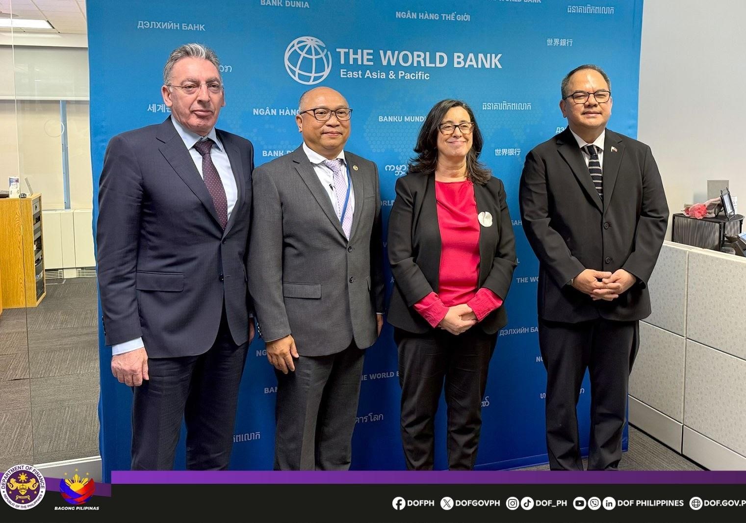 DoF, Singapore explore power, digital links