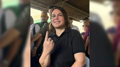 Magic 12 result dims Sara ouster