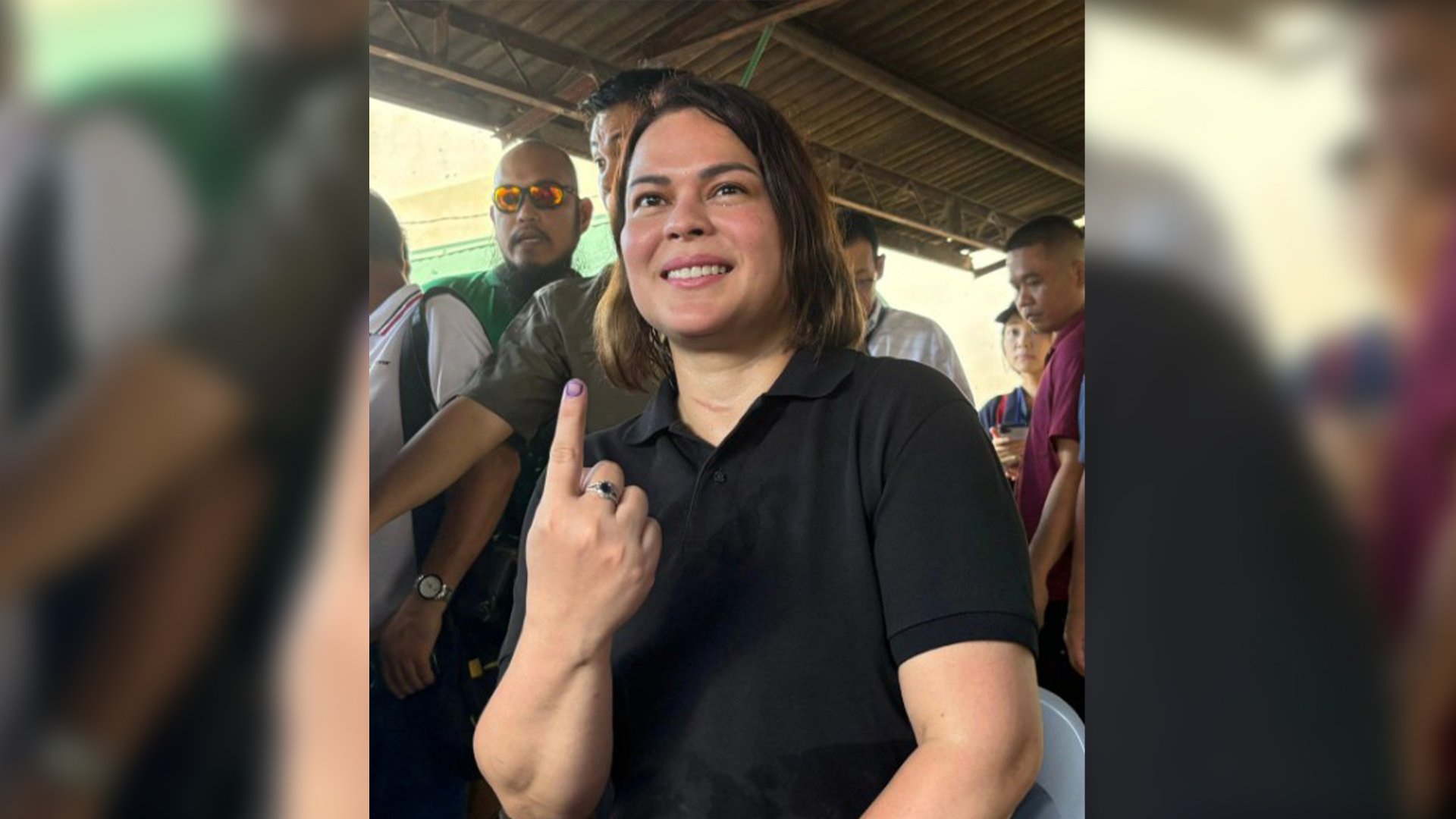 Magic 12 result dims Sara ouster