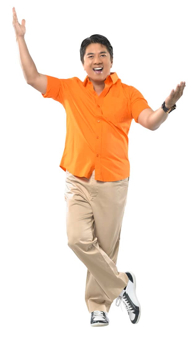 Willie Revillame