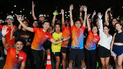 HOKA Run Club rolls out Clifton 10