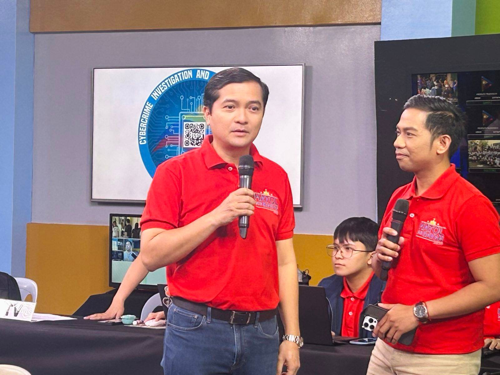 Public urged: Report election-related fake news