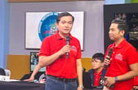 Presidential Communications Office (PCO) Secretary Jay Ruiz emphasizes urges the public to report any election-related misinformation and disinformation through dedicated hotlines, email, and social media channels.
He noted that this is part of the PCO's efforts in combating fake news, following the directives of President Ferdinand Marcos Jr. for the 2025 midterm elections