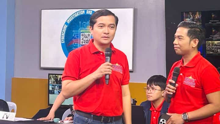 Presidential Communications Office (PCO) Secretary Jay Ruiz emphasizes urges the public to report any election-related misinformation and disinformation through dedicated hotlines, email, and social media channels.
He noted that this is part of the PCO's efforts in combating fake news, following the directives of President Ferdinand Marcos Jr. for the 2025 midterm elections