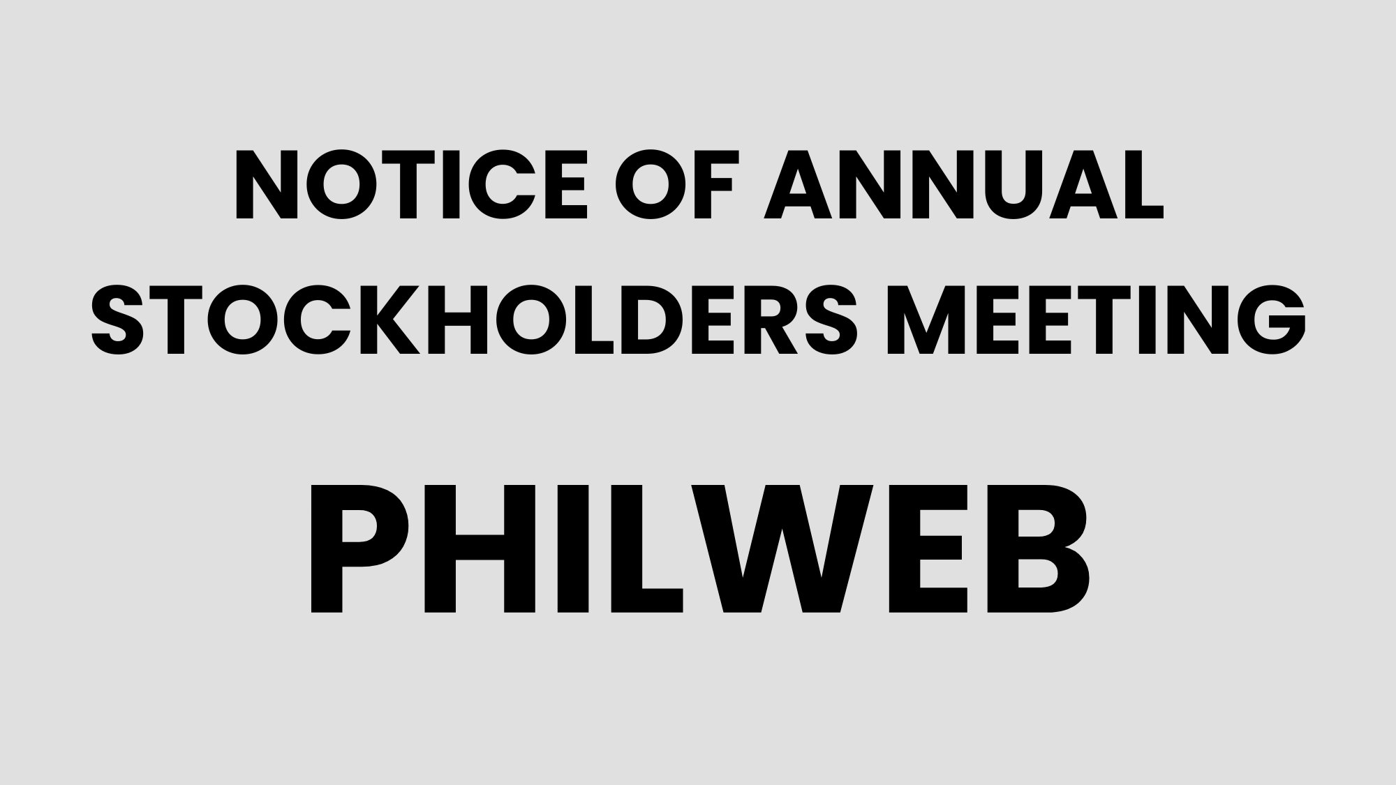 PhilWeb