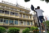 NPC condemns harassment on media by ABC president