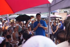 Vico Sotto wins 3rd term, eyes long-term reform in Pasig