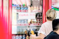 33 arrested for violating CL liquor ban