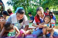 Ex-rebels get livelihood seed capital, training