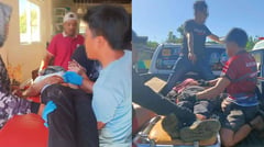 Boto Bangsamoro logs 'serious' election-related incidents in BARMM
