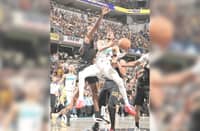 Tyrese Haliburton and the Indiana Pacers secure a 129-109 win over the Cleveland Cavaliers to move a win away from advancing to the NBA Easter Conference finals.