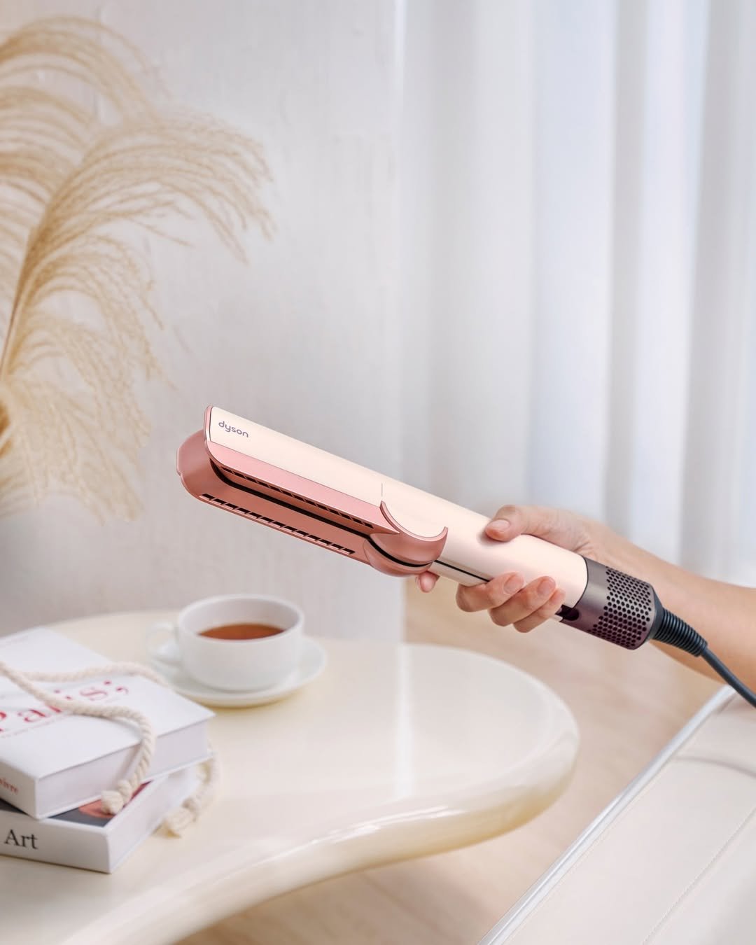 Experience the future of technology at Dyson’s first in-line Cebu store.