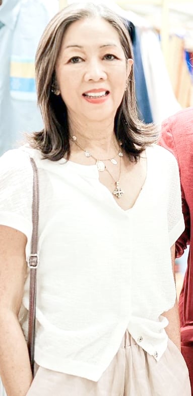 Cedi Vargas