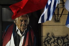 Uruguay's Mujica, world's 'poorest president,' dies aged 89
