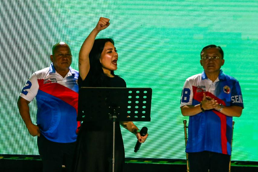 IN DEFENSE OF RODY’S LEGACY