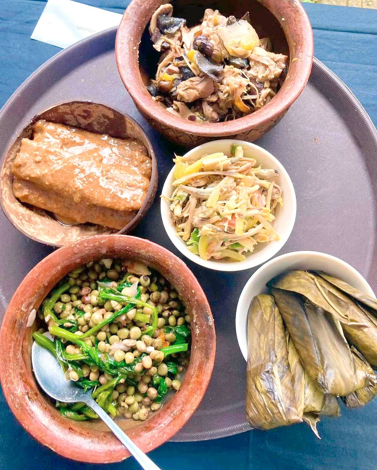 Slow cooked meals by Pasil.
