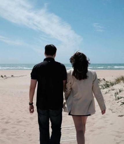 Bea Alonzo, 37, and unarguably super wealthy businessman Vincent Co, 45, are reportedly preparing to get married in Spain.