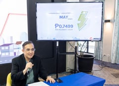 Meralco vows transparency, better communication