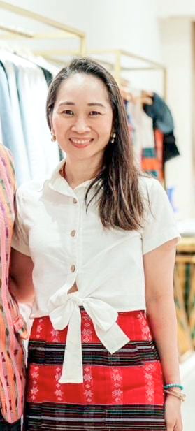 Christine Dy