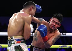 Manila hosting Suarez-Navarrete rematch?
