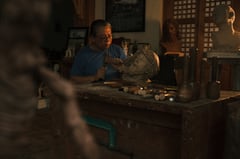 Willy Layug’s mission to bring Filipino artistry to the world