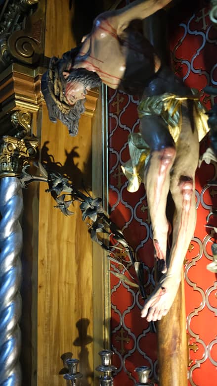 The demand for Willy Layug’s intricate and soulful carvings has introduced Filipino artistry to a global audience.