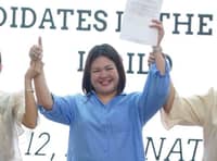 SHE leads: All-women slate sweeps Iloilo City’s top posts