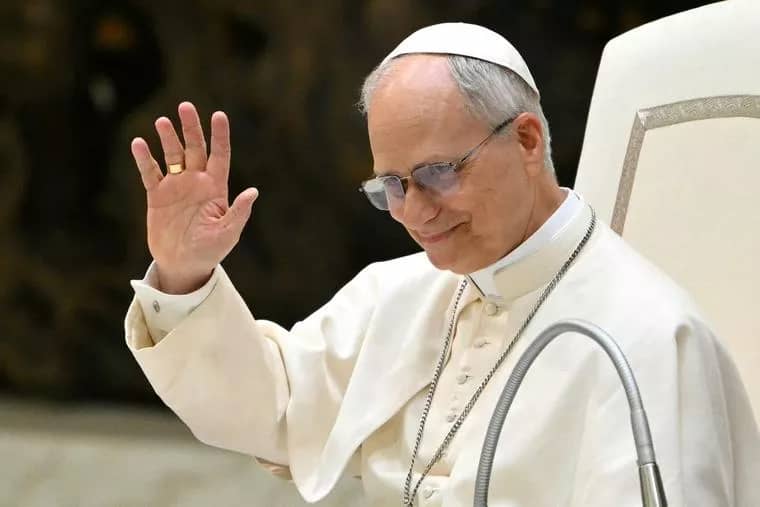 Cardinals’ voting patterns emerge as Leo XIV is welcomed as a pope of peace