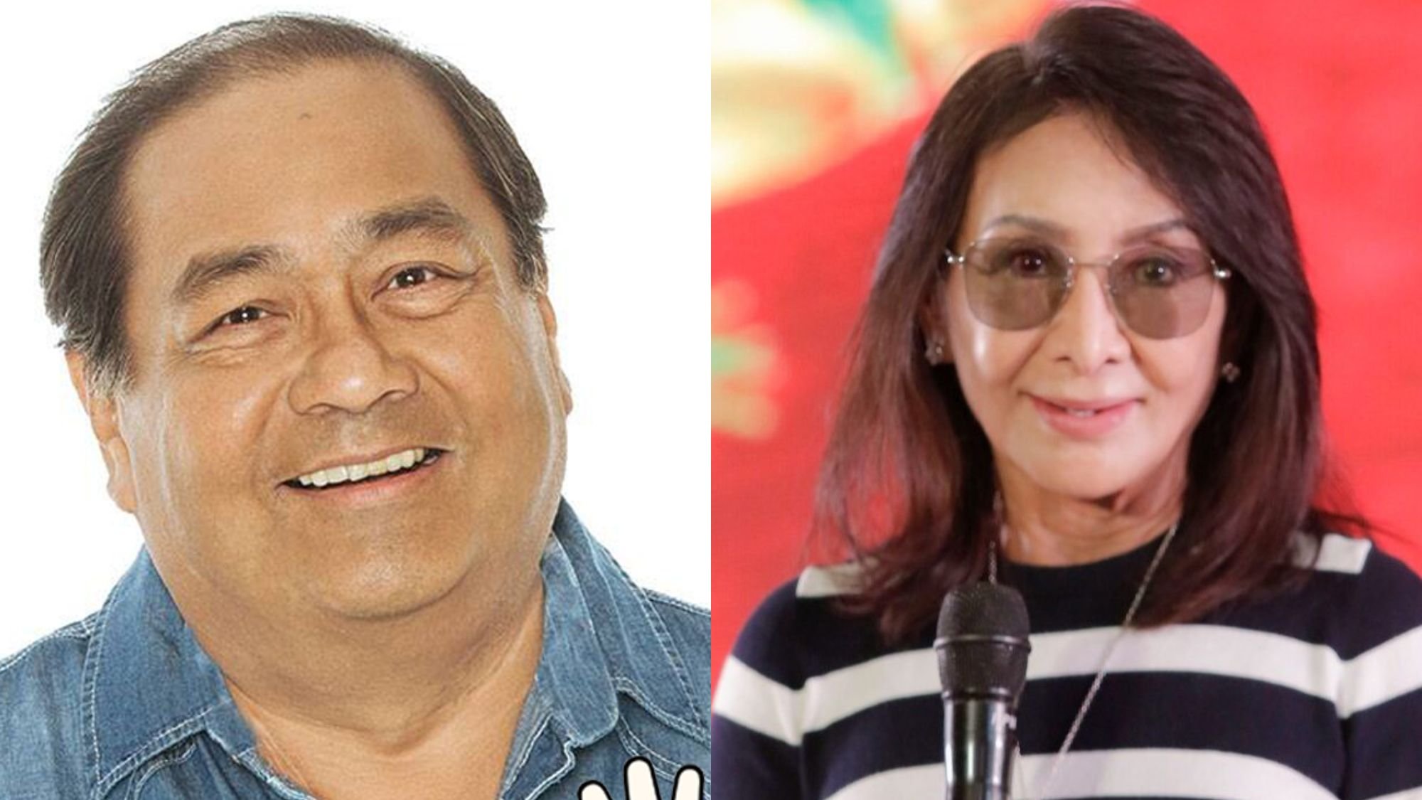 Garcias thank Cebuanos