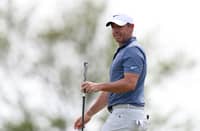 RORY McIlroy faces new challenges and moves on from the euphoria brought by his Masters triumph at Augusta last month.