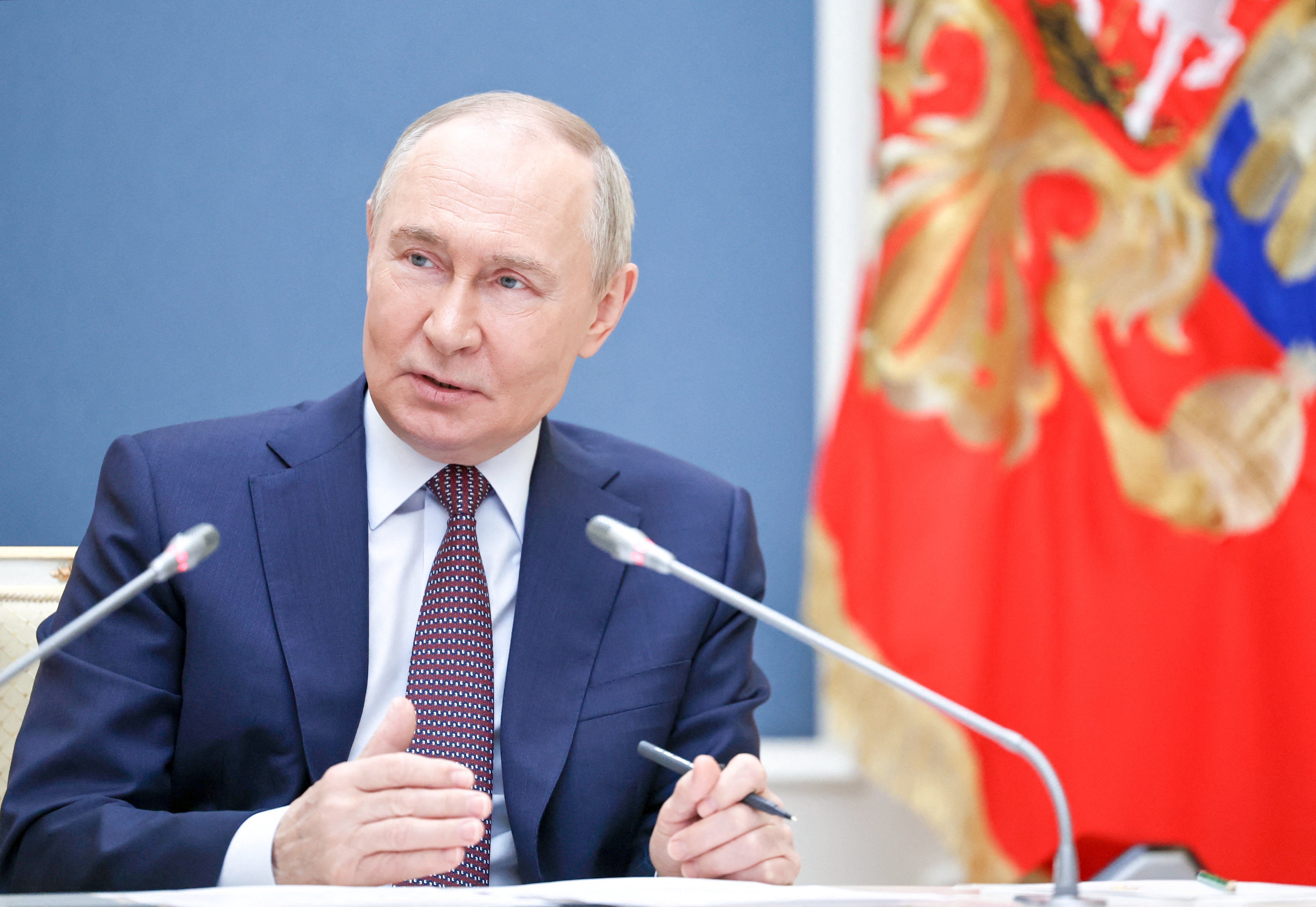 The 10 biggest lies Putin told — and why they still matter