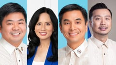 Same surnames, same power: CAMANAVA mayors reelected