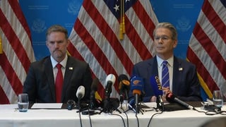 U.S., China agree to slash tariffs 