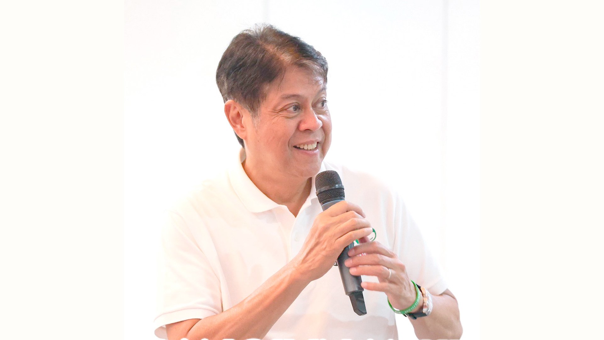 Pangilinan pushes creation of disaster risk dep’t, seeks dam safety