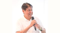 Pangilinan: Farmers’ and fisherfolk’s welfare key to a developed Phl