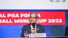 Panlilio to step down as SBP chief