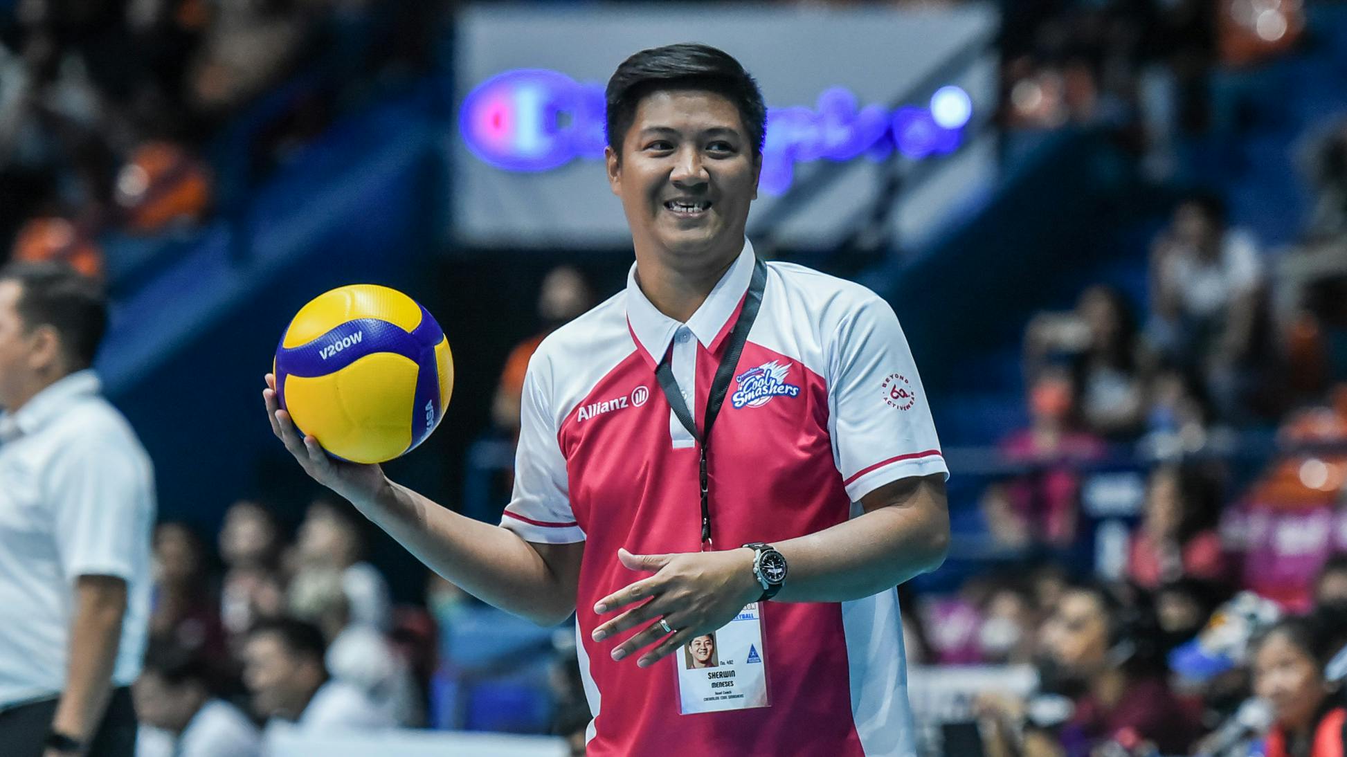 Lady Bulldogs eye sweep of Lady Spikers