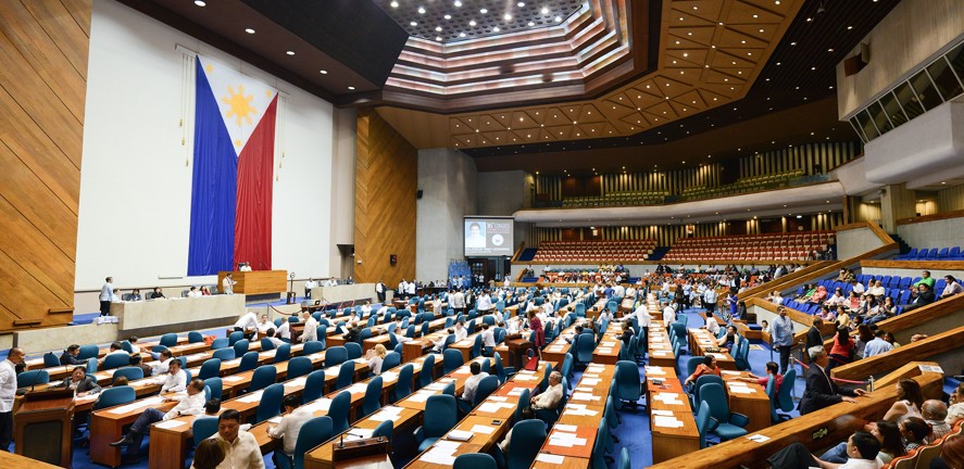 PCCI to new Congress: Enact key reforms to boost economy