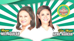 Aguilar mother-daughter duo wins big in Las Piñas