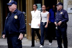 Sean Combs's ex Cassie says he 'controlled' her life