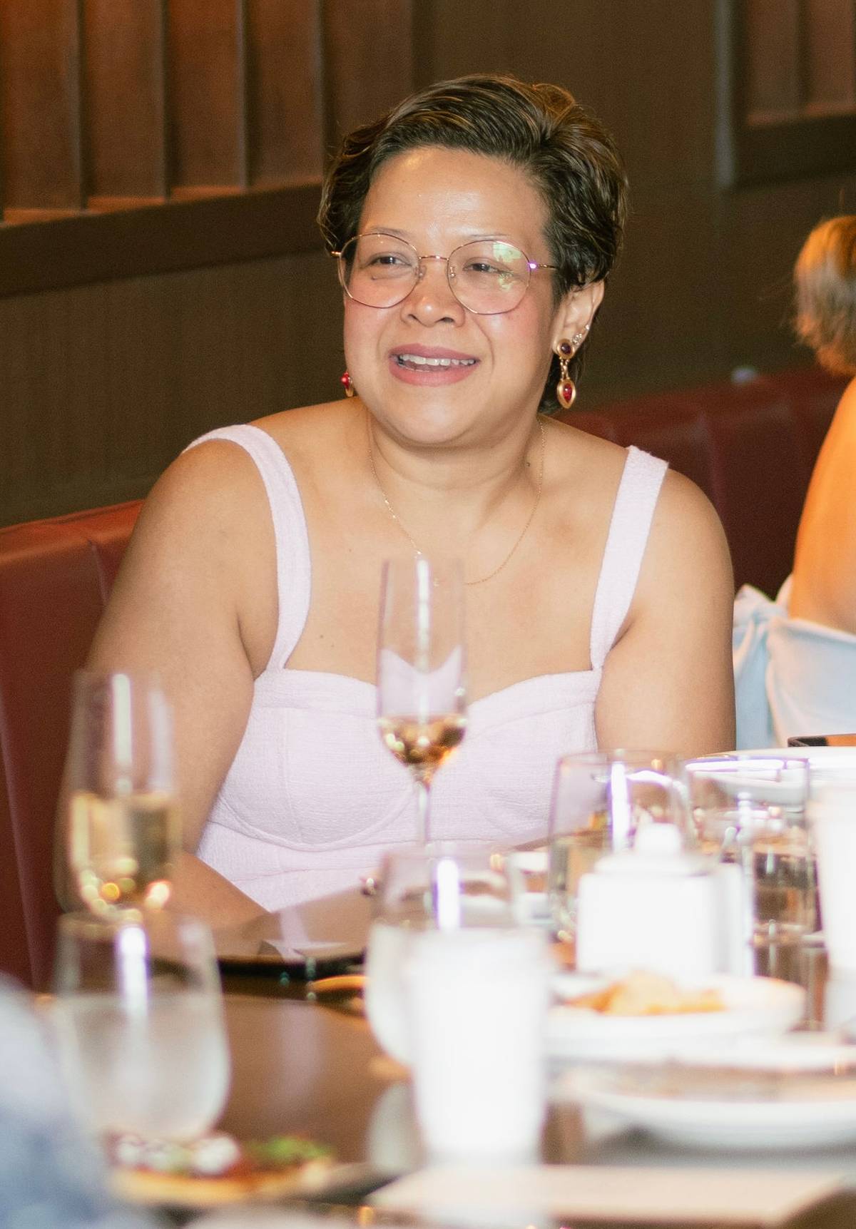 Bebeth Timbol